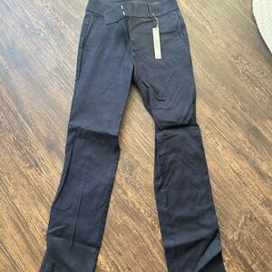 Loft business casual dress pants